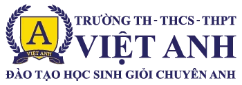 VietAnhSchool Moodle